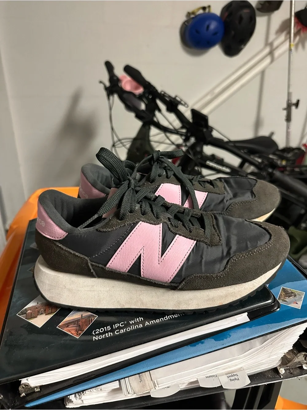 New Balance classic new